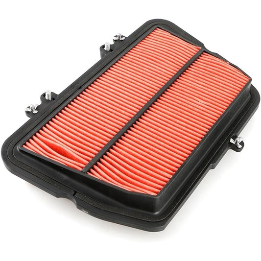Motorcycle Breather Filter For Tiger 800 XC XCX XR XRT XRX 2010-2019 2011 2012 2013 2014 2015 2016 Motorcycle Air Filter Intake Cleaner