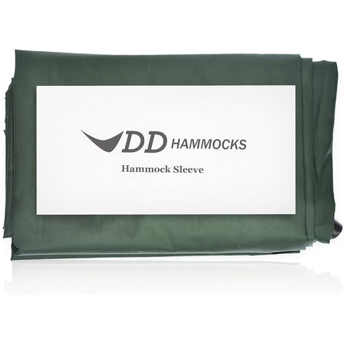 DD Hammock Sleeve Hammock Sleeve Hammock Accessories (Olive green) from Scotland [Parallel Import]