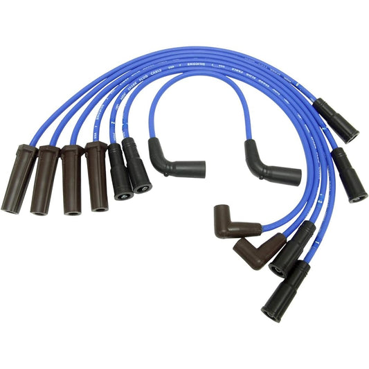 NGK (51431) RC-GMX103 Spark Plug Wire Set
