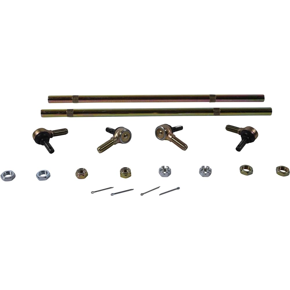ALL BALLS Racing Tie Rod Up Grade Kit Polaris Scrambler 850 15-17 52-1040