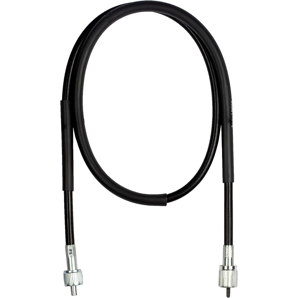 Motorcycle Control Cable Speedometer Cable Compatible with Suzuki GSX 1100 G (1991-1996)/ 34910-26D00