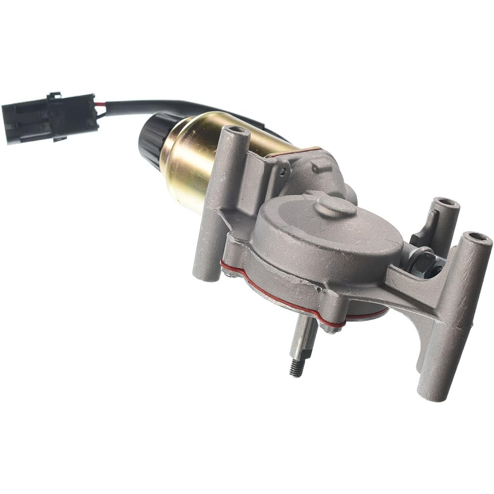 A-PREMIUM Headlight Head Ramp Motor replacement Pontiac Firebird 1987-1992 Left Pontiac Fiero 1987-1988 Right