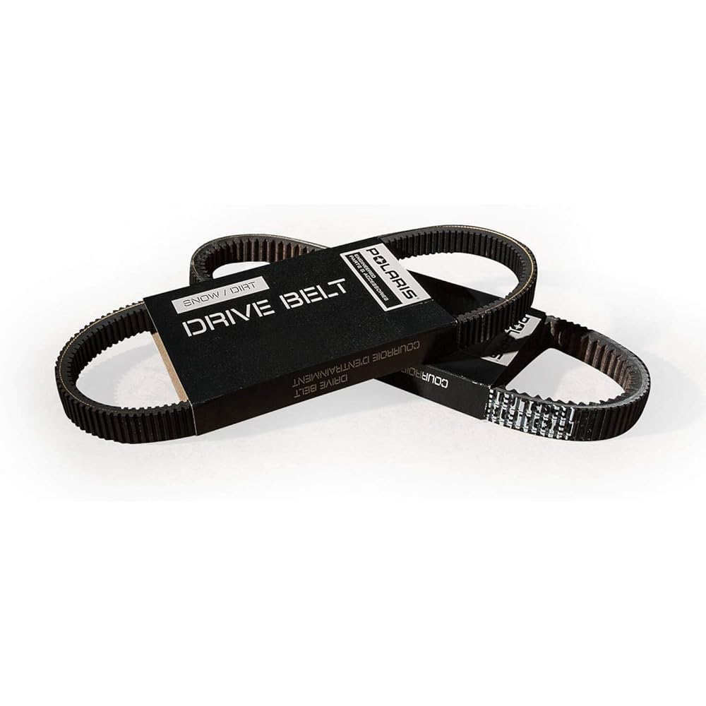 POLARIS Snow Mobile Drive Belt # 3211066