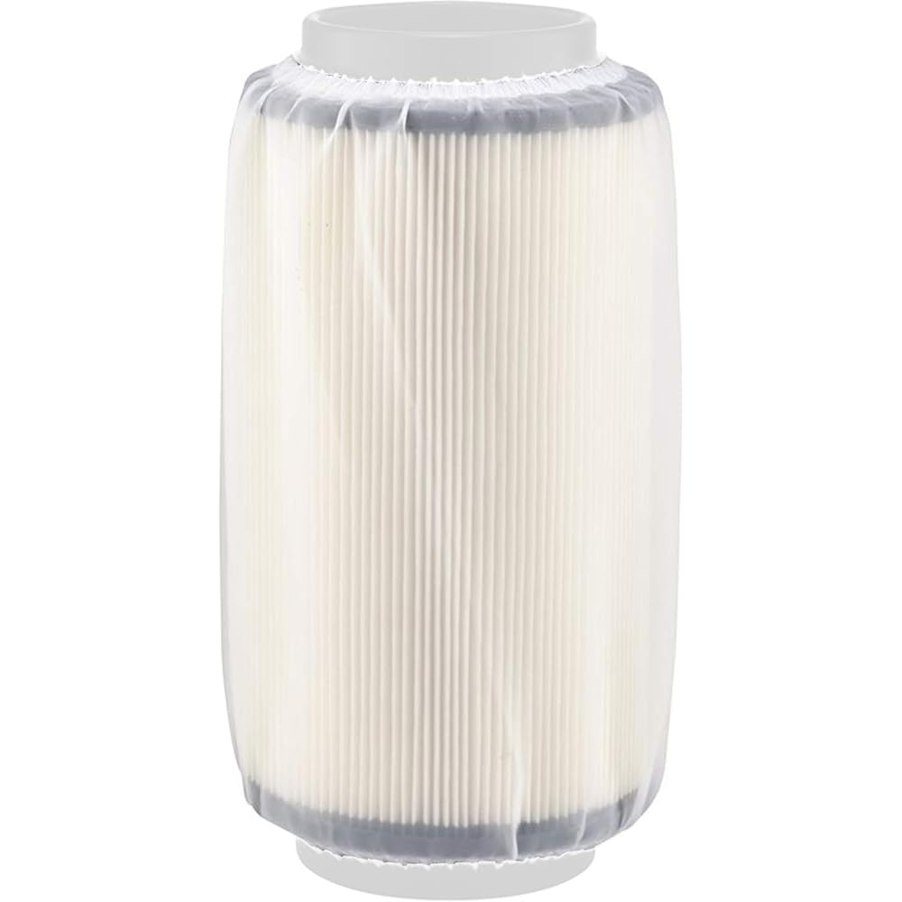Genuine OEM POLARIS ATV Pres Cleen Sleeve Filter 5811633 (Filter cover only)