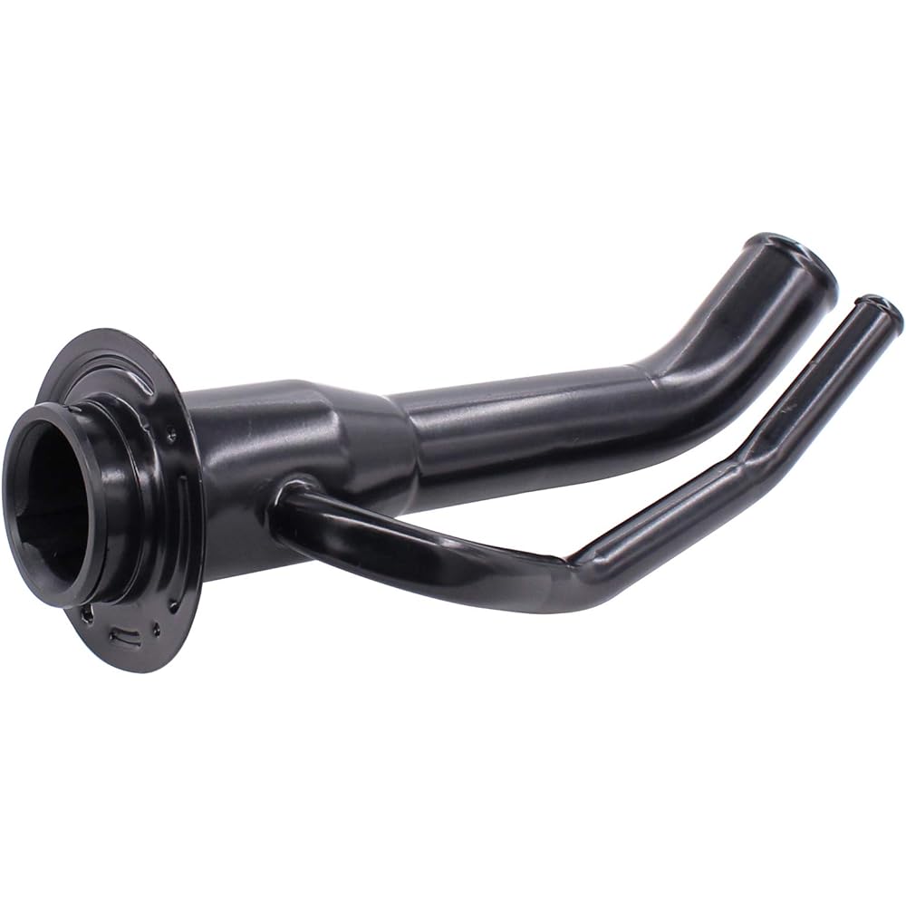 XtremEAMAZING fuel Gas tank filer neck tube pipe