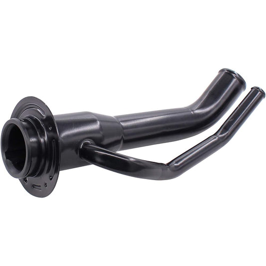 XtremEAMAZING fuel Gas tank filer neck tube pipe