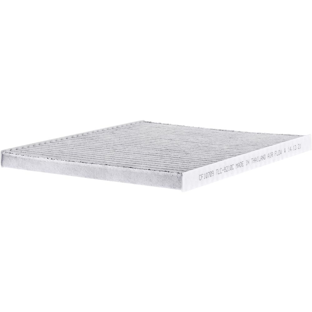 Fram CF10709 Fresh Breeze Cabin Air Filter Arm & Hammer