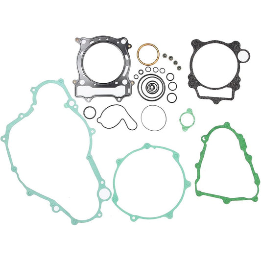 Engine gasket kit set set Yamaha YFZ450 YFZ 450 2005 2006 2007 2008 2009 for 2009
