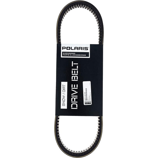 POLARIS Snow Mobile Dive Belt, Parts 3211070.