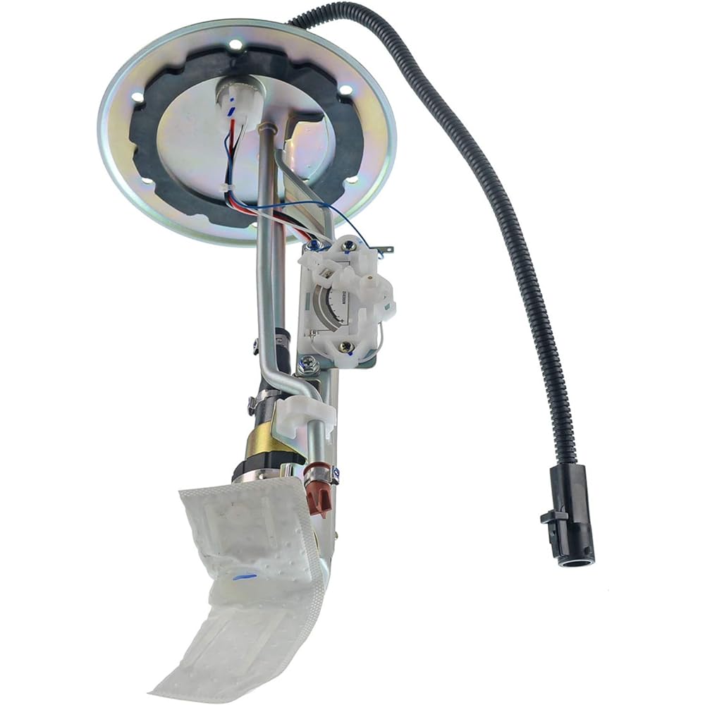 1997-1998 Ford F-150 F-250 4.2L 4.6L 5.4L fuel pump assembly.