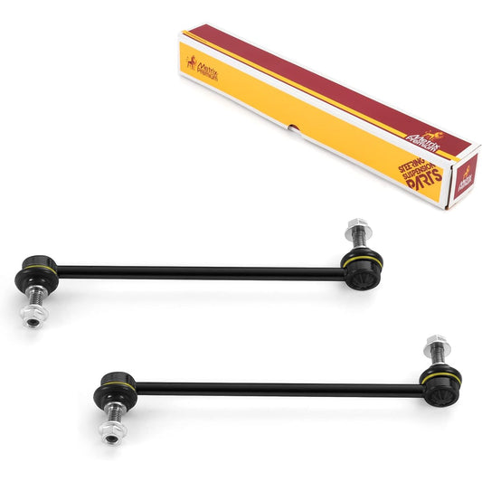 METRIX Premium Front Stabilizer Bar Rink K750660 2012-2016 Buick Lacross 2012-2019 Cadillac XTS 2016 Chevrolet Malib Limited 2013-2015 Maribu 2014 2019 2019 IMPALA