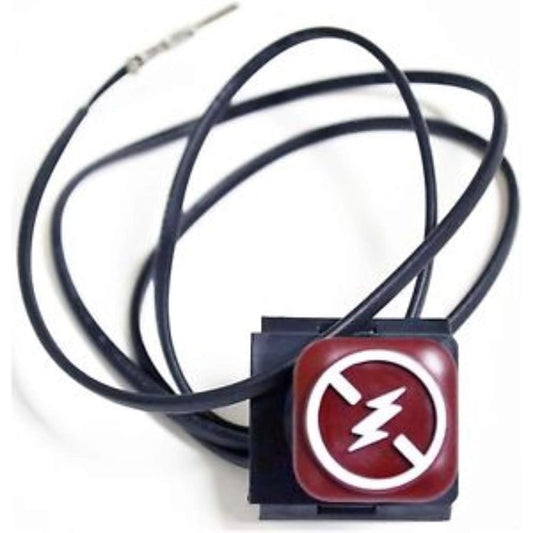 Switch Kill genuine SKI-DOO OEM Snow Mobile Parts
