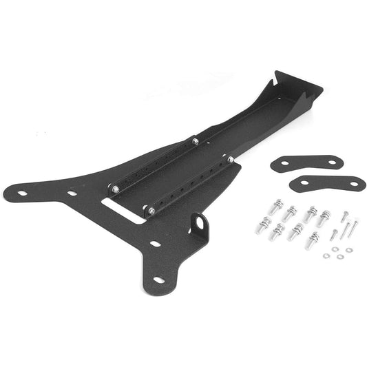 Rugged RIDGE 11546.23 Third Brake Light Extension Kit