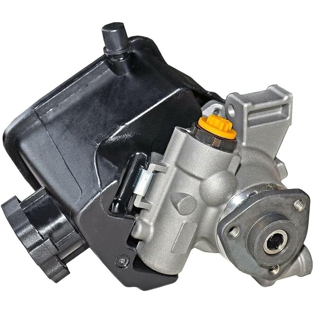 Car Parts Power Steering Pump Volvo S60 S60 S80 MK1 V70 MK2 1998-2010 0024667501 0024667601 Car Parts