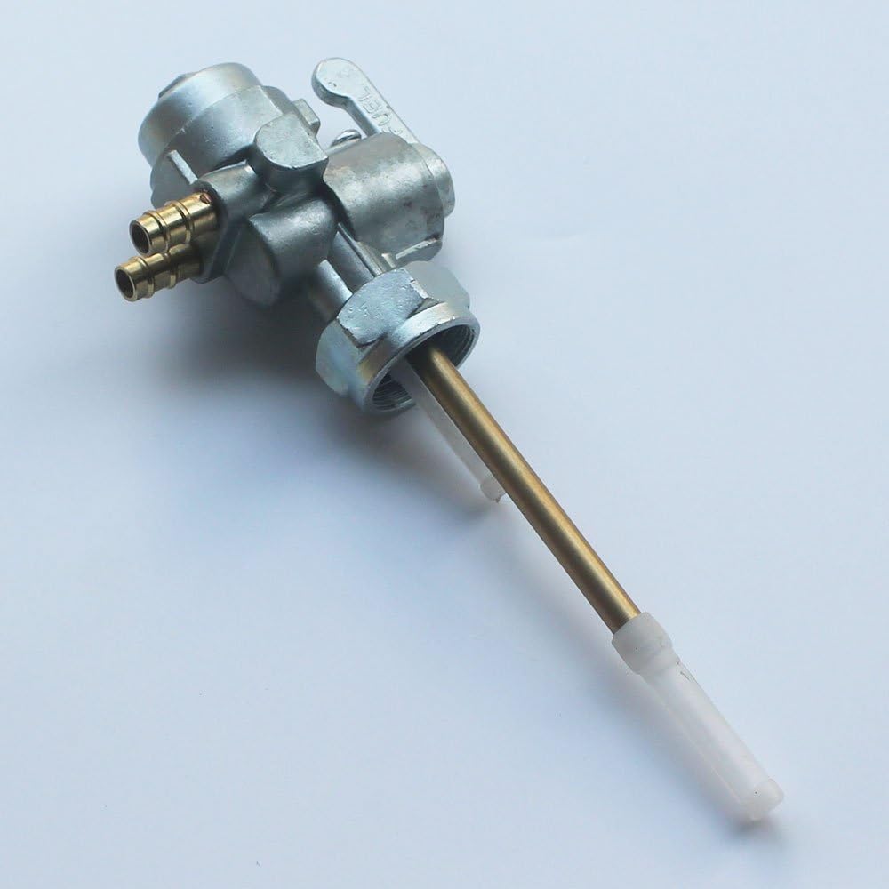 KIPA Fuel Tank Switch Balb Pet Cock KAWASAKI KZ900 KZ1000 KZ1000 A7SS C1 Z1