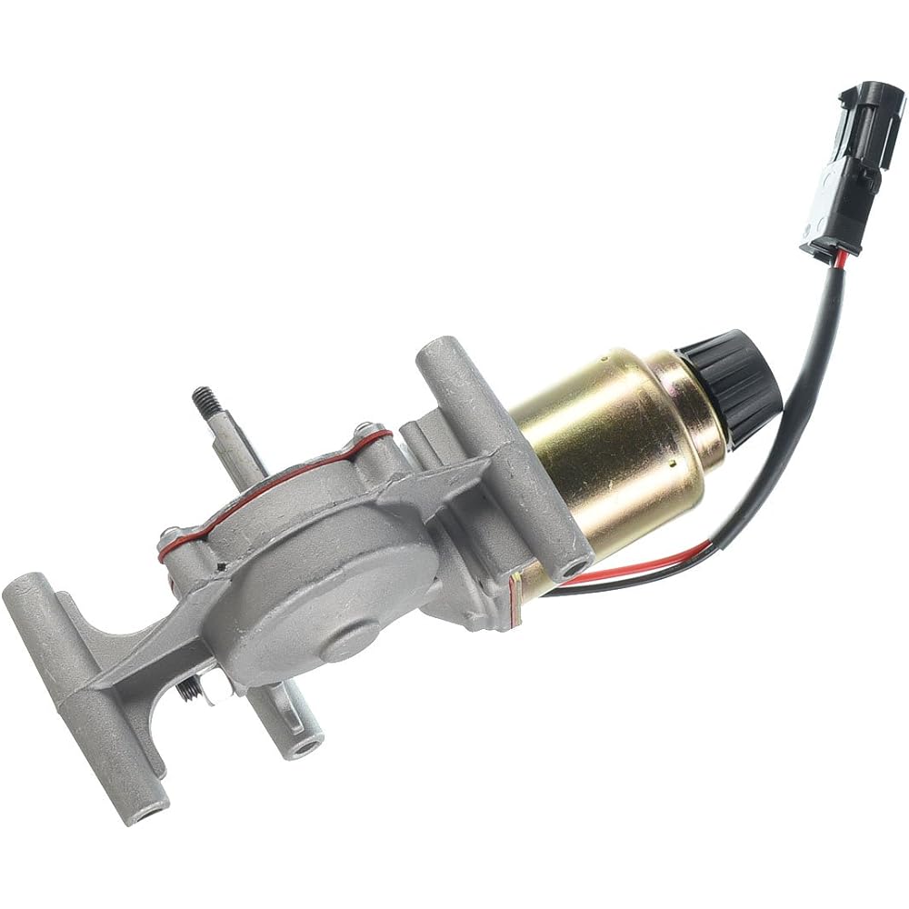 A-PREMIUM Headlight Head Ramp Motor replacement Pontiac Firebird 1987-1992 Left Pontiac Fiero 1987-1988 Right