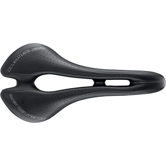 Selle Sanmarco Bicycle Road Bike Mountain MTB Saddle ASPIDE Supercomfort ASPIDE Super Comfort