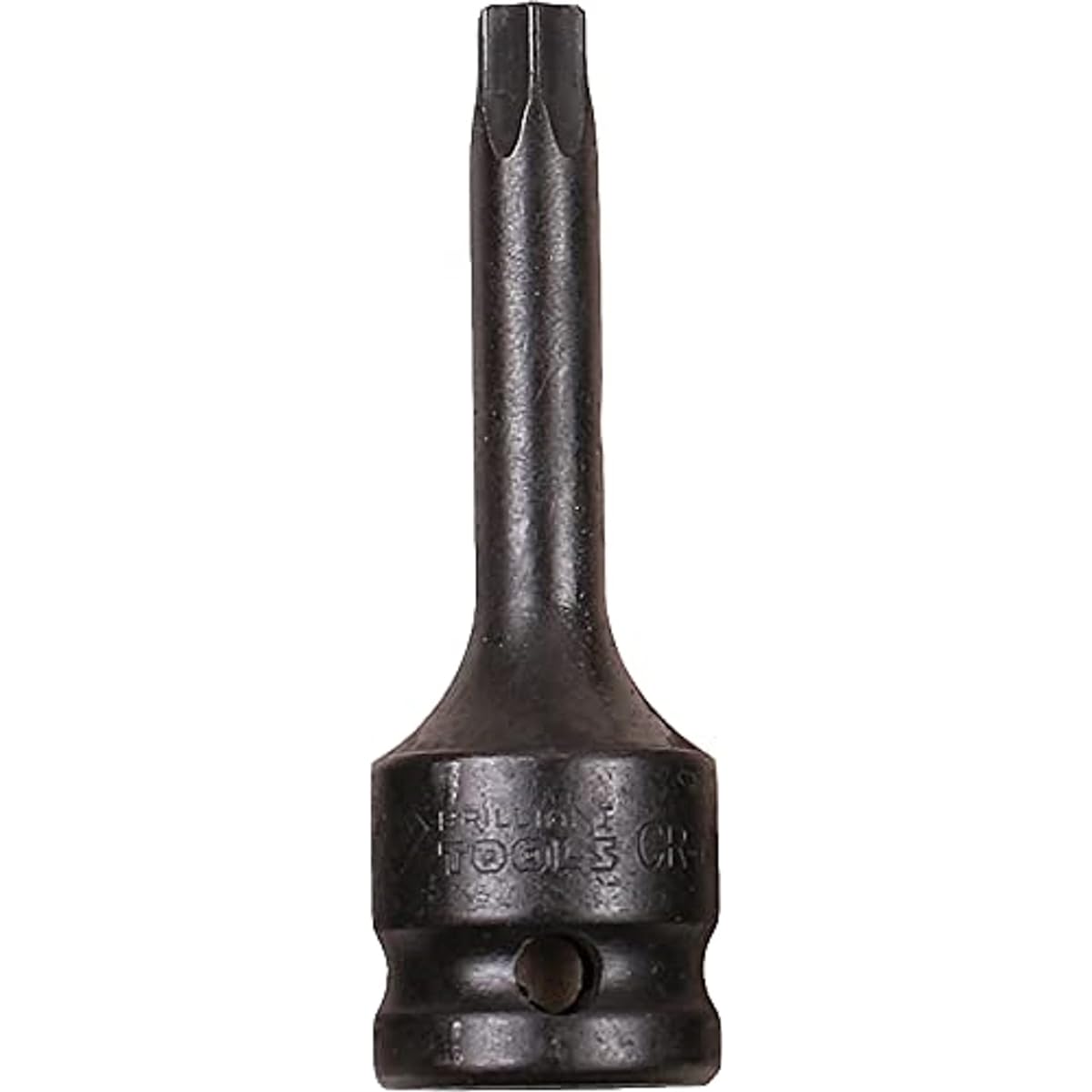 KS Tools 1/2" Impact Bit Socket Torx T50 BT022604
