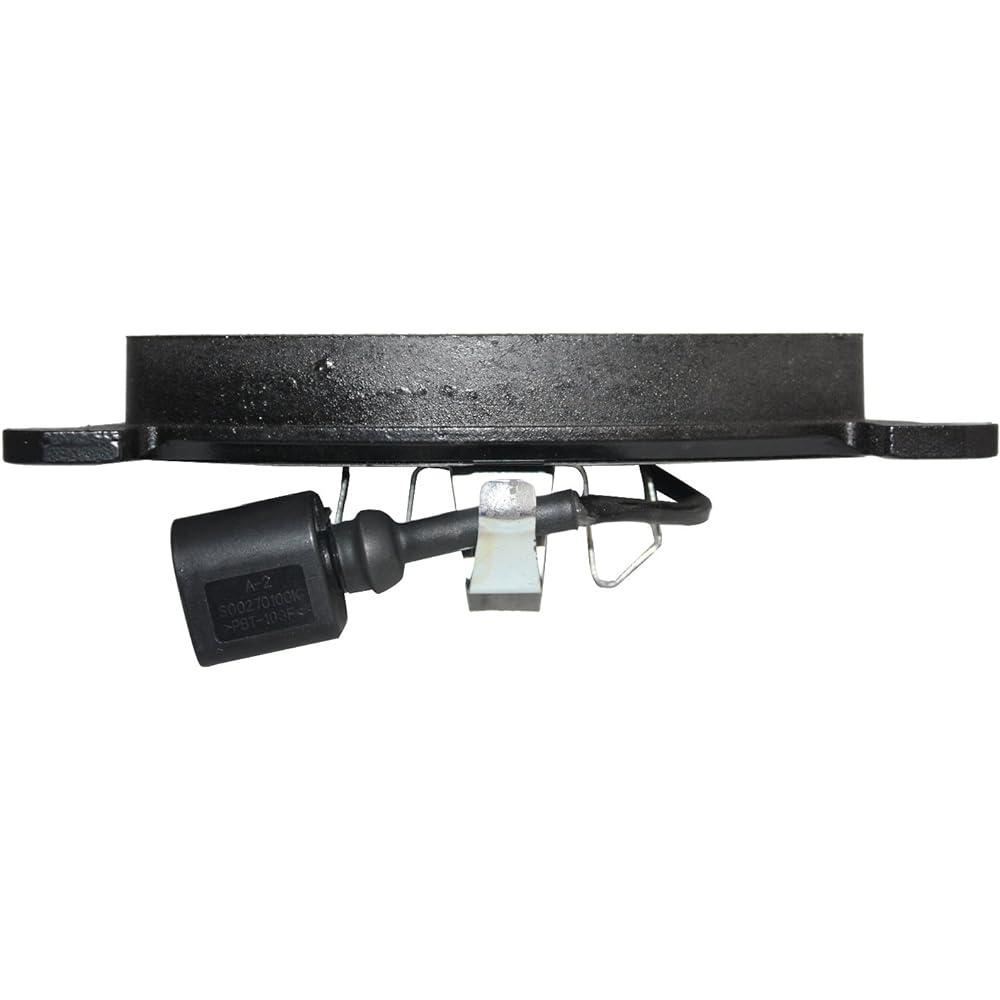 TRW Brake Pads Front Left & Right Set VW Golf 4 New Beetle GDB1386