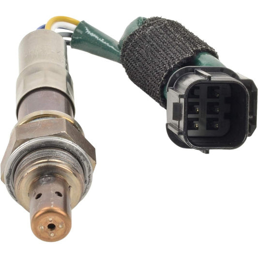 Bosch 13954 Oxygen Sensor, OE Fitment (Acura, Honda)