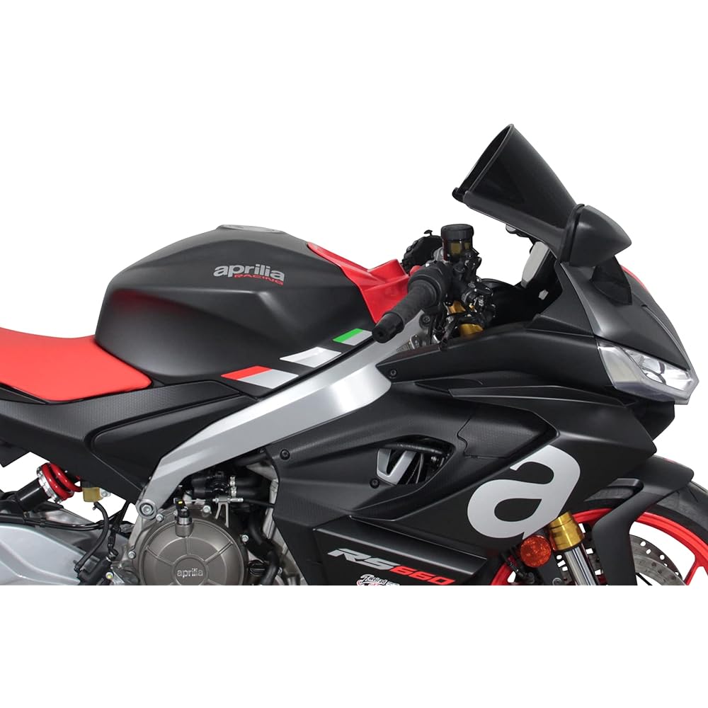 MRA Screen RS660 Screen Racing Black MR774K