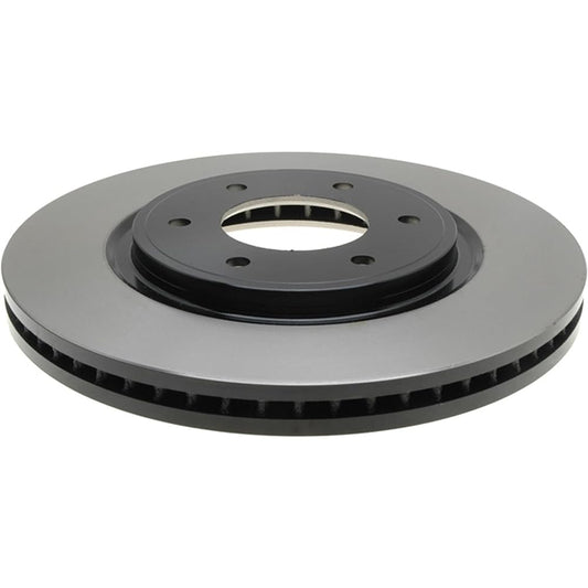 ACDelco 18A2560 Professional Front Disc Brake Rotor
