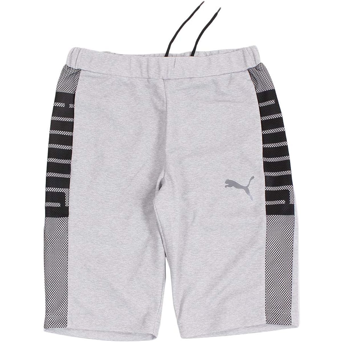 [PUMA] 656357 Men's Moisture Absorbent Quick Drying Shorts Jersey