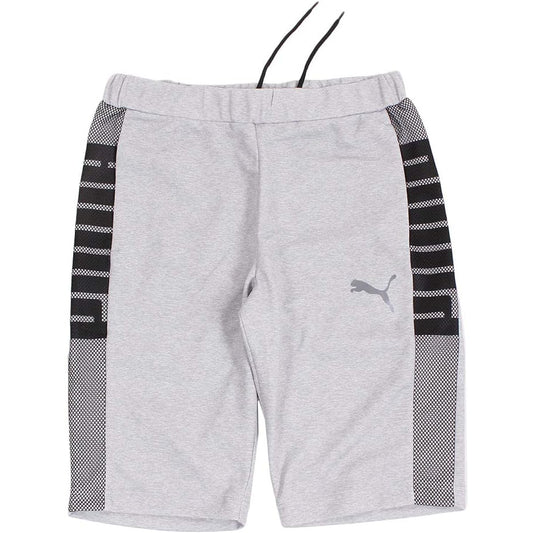 [PUMA] 656357 Men's Moisture Absorbent Quick Drying Shorts Jersey