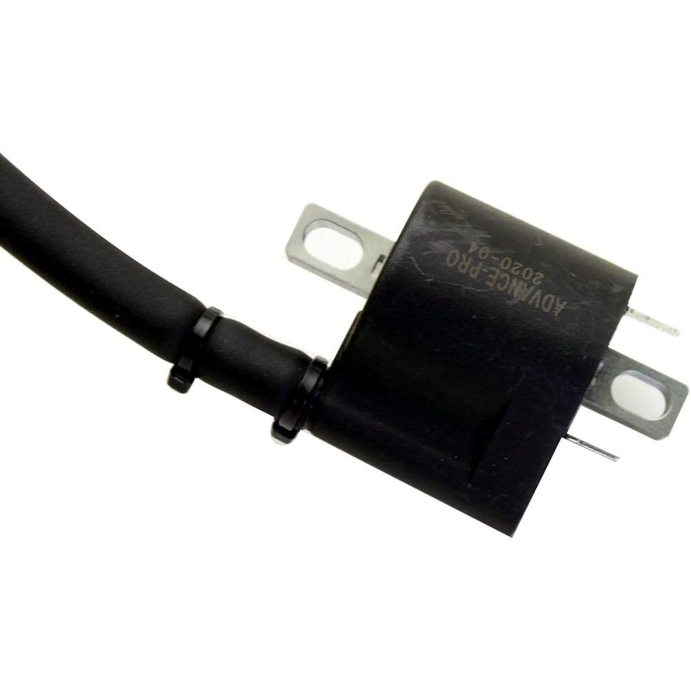 Advance Pro Address V125 TCI car ignition enhancement coil IGC-TS01