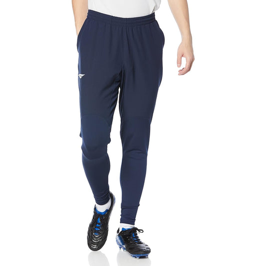 [Penalty] Pants Soccer Futsal Hybrid Slim Pants Stretch Sweat Absorbent Quick Drying PO2419 Men's