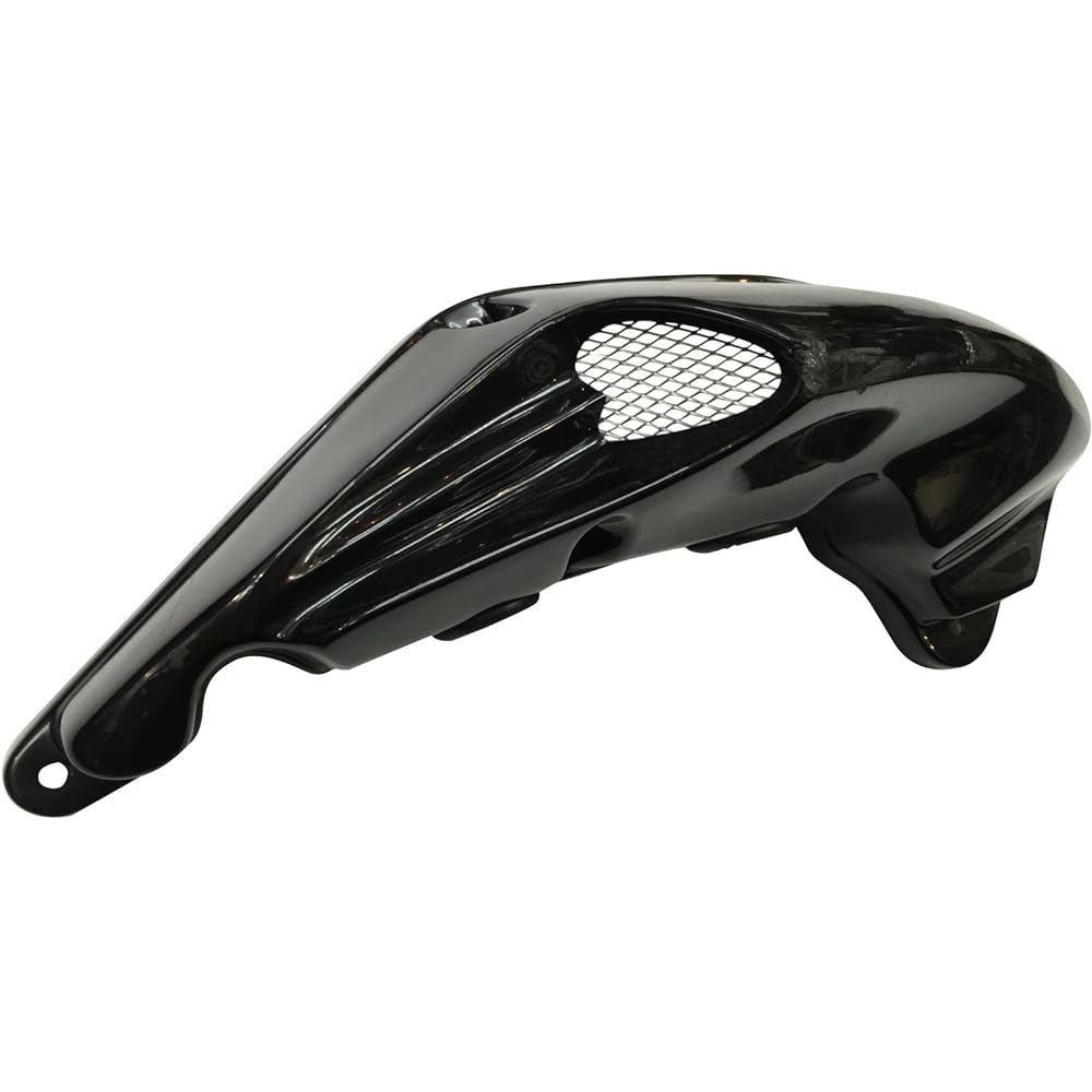 address V125 swirl air cleaner cover uk-016
