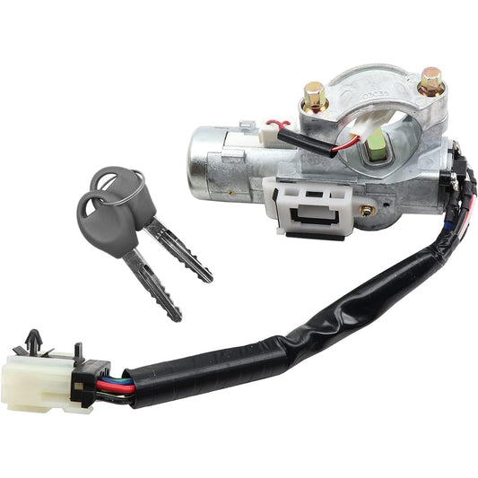 BECK ARNLEY 201-1973 Ignition Lock and Cylinder Assembler