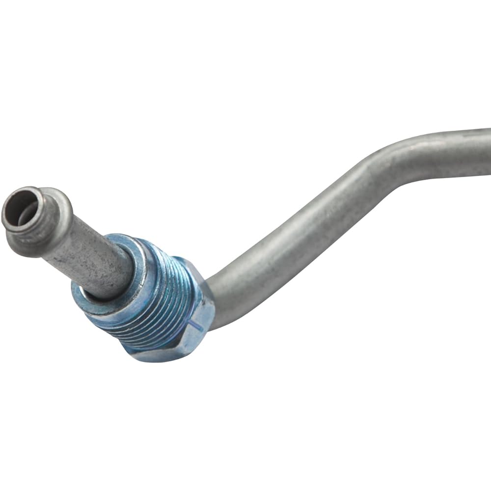 Edelmann 92212 Power Steering Pressure Line Horse Acemburi