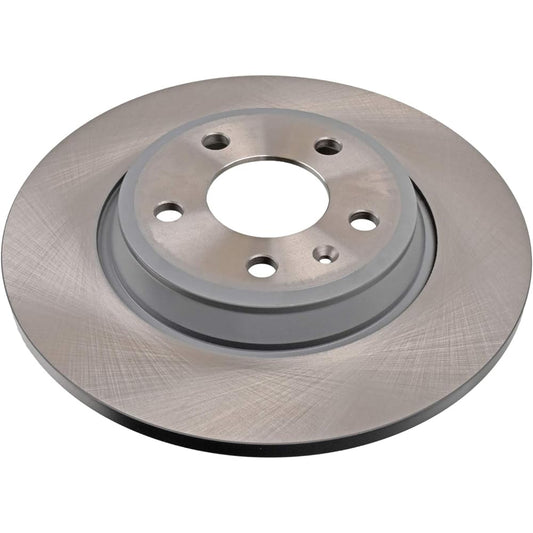Febi 36463 Brake Disc – (Set of 2) by Febi Bilstein