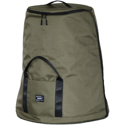 ANDNUT OIL STOVE CARRY BAG &NUT OIL STOVE CARRY BAG for TY ver.2 Olive Green