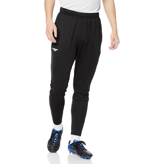 [Penalty] Pants Soccer Futsal PRO Stretch Slim Pants Stretch Sweat Absorbent Quick Drying PO2557 Men's