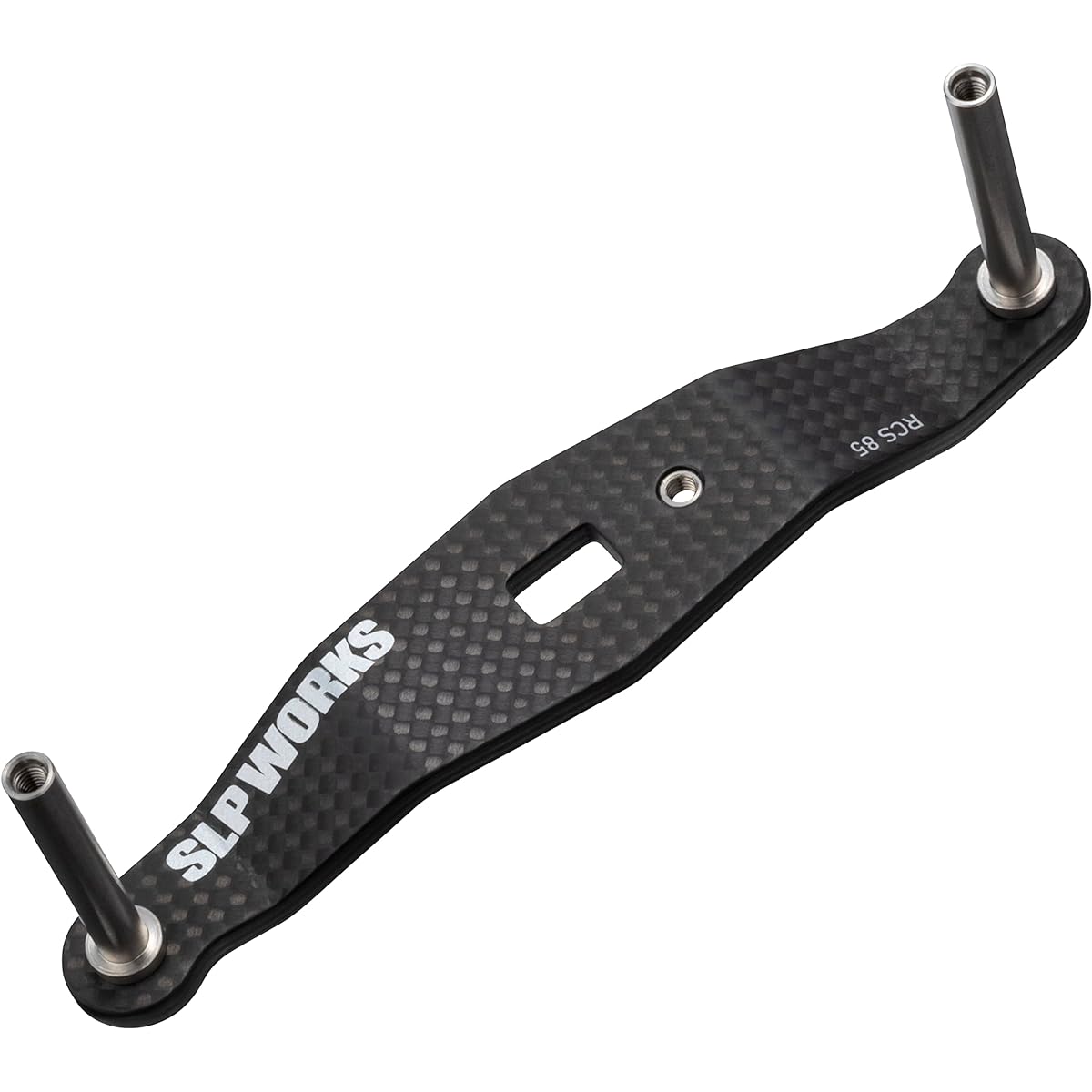 Daiwa Slp Works 23 RCSB Carbon Crank Handle