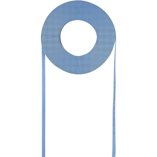 Sanwa Supply Enhanced Category 5 Super Flat Cable Only 100m LA-FL5-CB100LB