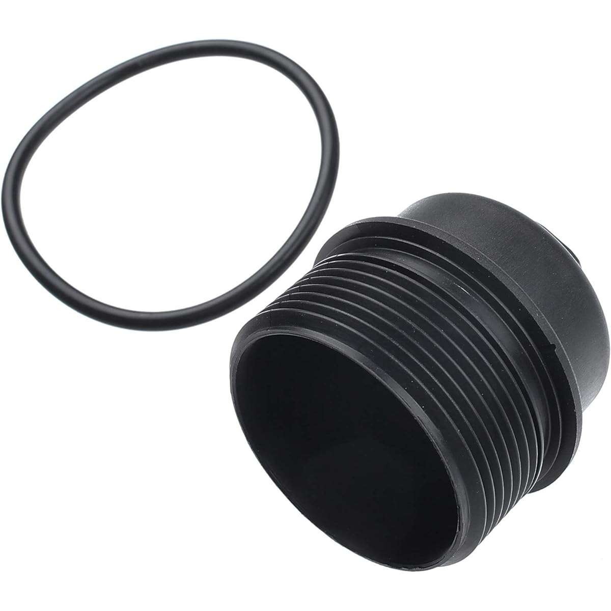 A-PREMIUM Oil Filter Housing Cover CHRYSLER 200 300 DODGE CHALLENGER DURANGO JEEP GRAND CHEROKEE WRANGLER 2011-2013 3.6L