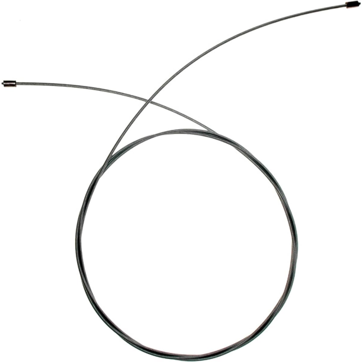 ACDelco 18P2 Professional Intermediate Parking Brake Cable Assembly