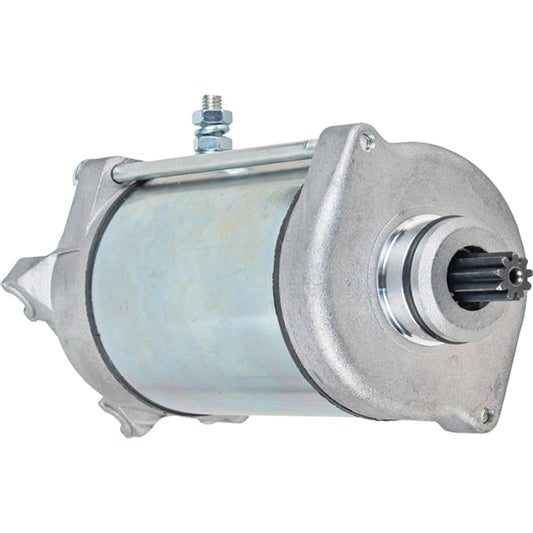 DB Electric SMU0126 New Starter for Kawasaki VN700 750 VN750 Vulcan 1985-2006 / 800 VN800 VN700 VN900 W650 EJ650 21163-1263 1995-2009