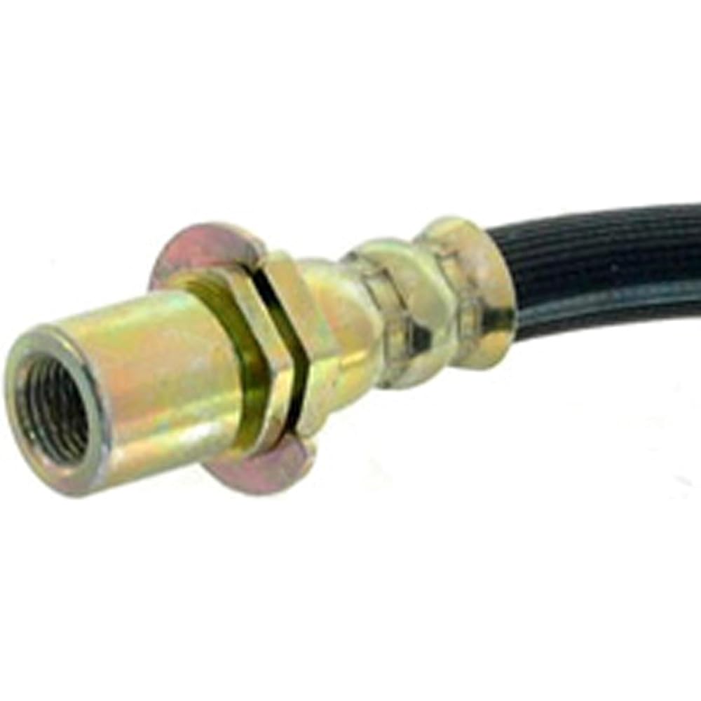 ACDelco 18J2024 Professional Front Hydraulic Brake Hose Assembly