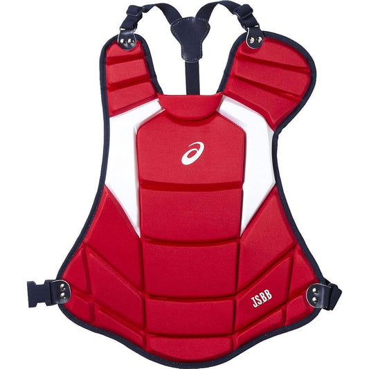 ASICS Baseball Softball Protector F Size BPP471