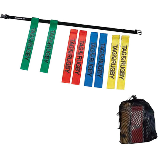 KANEYA Tag Rugby Belt 90 Sets-20 K-687