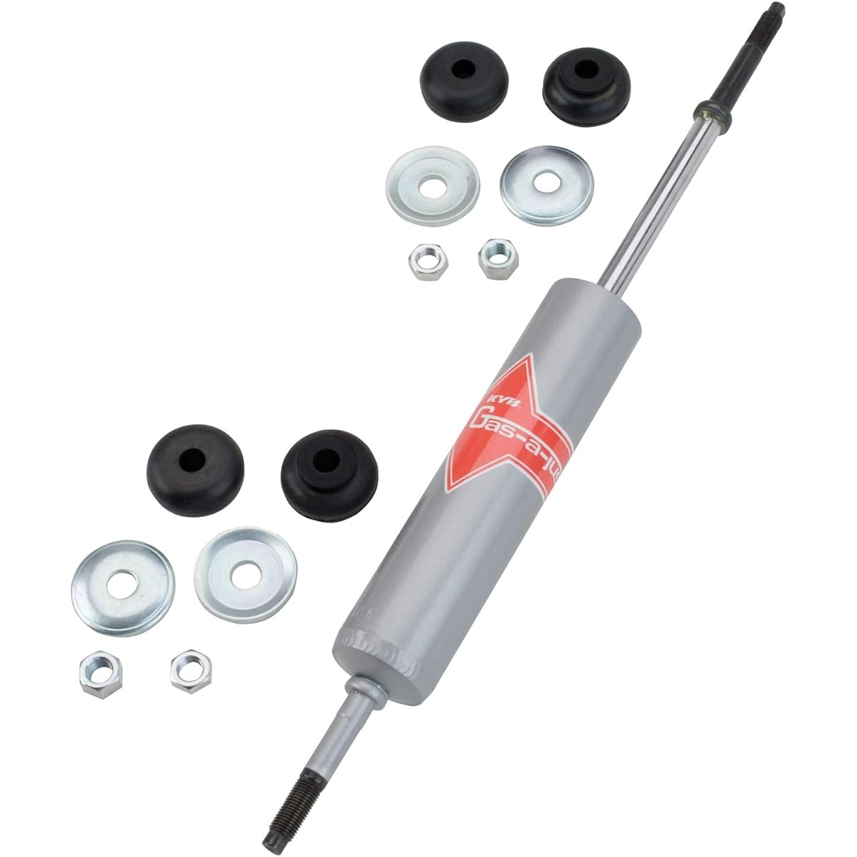 KYB (Kayaba) Gas just gas shock KG4528