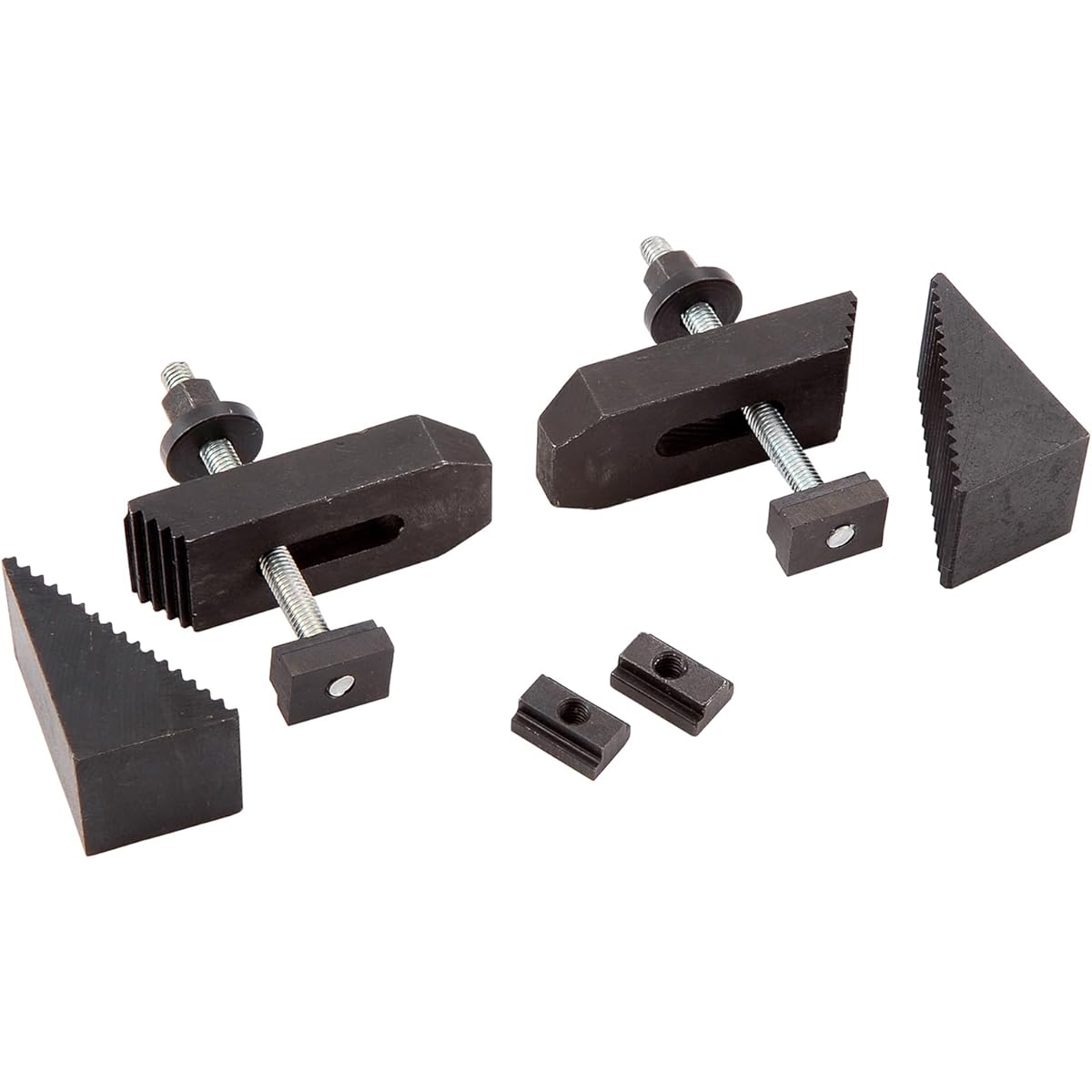 PROXXON Height free clamp [Maximum installation height 30mm] No.24258