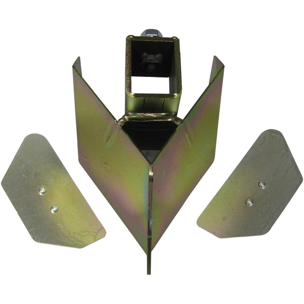 Mukai Kogyo Seed Sowing Machine Gonbee Wide Correter [10cm Width] 13009601