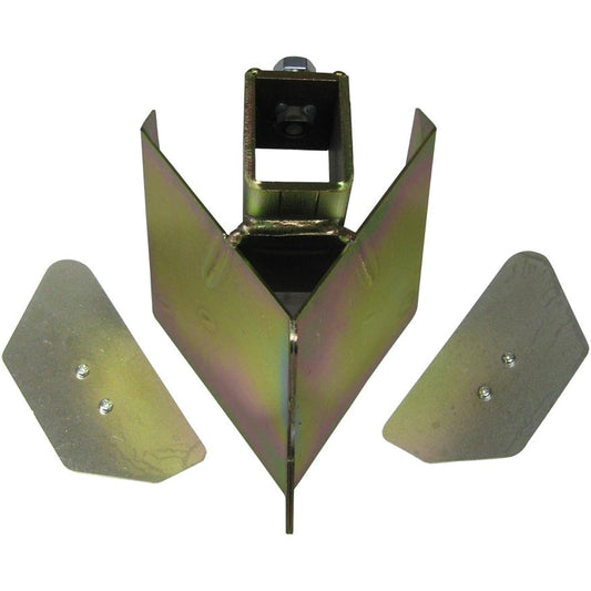 Mukai Kogyo Seed Sowing Machine Gonbee Wide Correter [10cm Width] 13009601