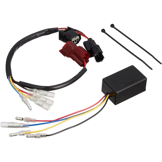 KITACO Speed Pulse Conversion Unit CT125, Hunter Cub (JA55) 762-1470100