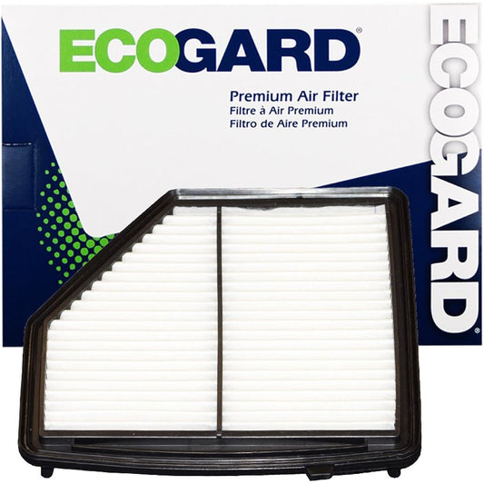 ECOGARD XA10483 Premium Engine Air Filter Honda HR-V 2016-2019